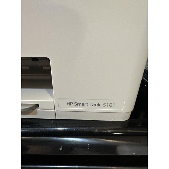 HP Smart Tank 5101 All-In-One Inkjet Printer - Picture 4 of 11